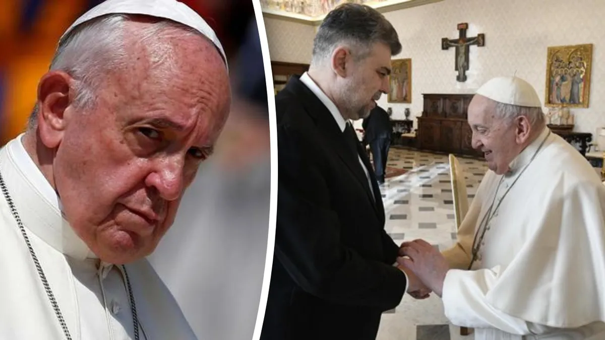 Papa Francisc a suferit un accident în propria locuință. Precizările Vaticanului despre starea de sănătate a Suveranului Pontif