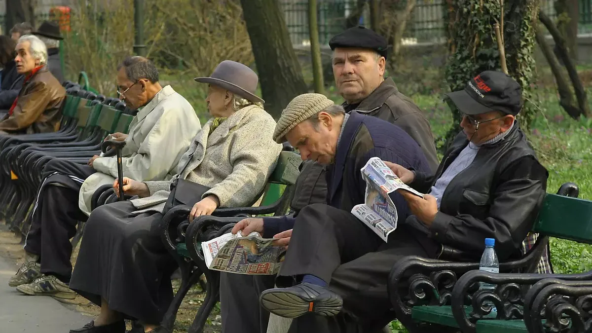 Pensionarii primesc 1.000 de lei în plus de la stat! Ce condiții trebuie îndeplinite