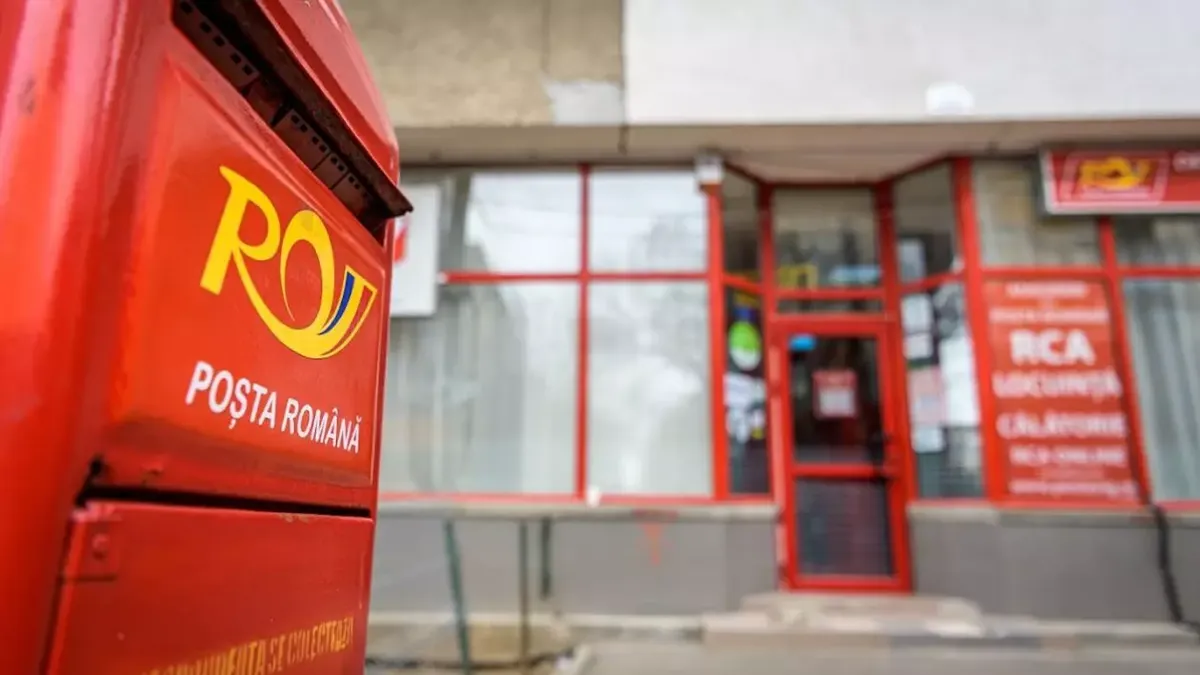 Anunț de ultimă oră făcut de  Poșta Română. Toate oficiile poștale din România vor fi închise