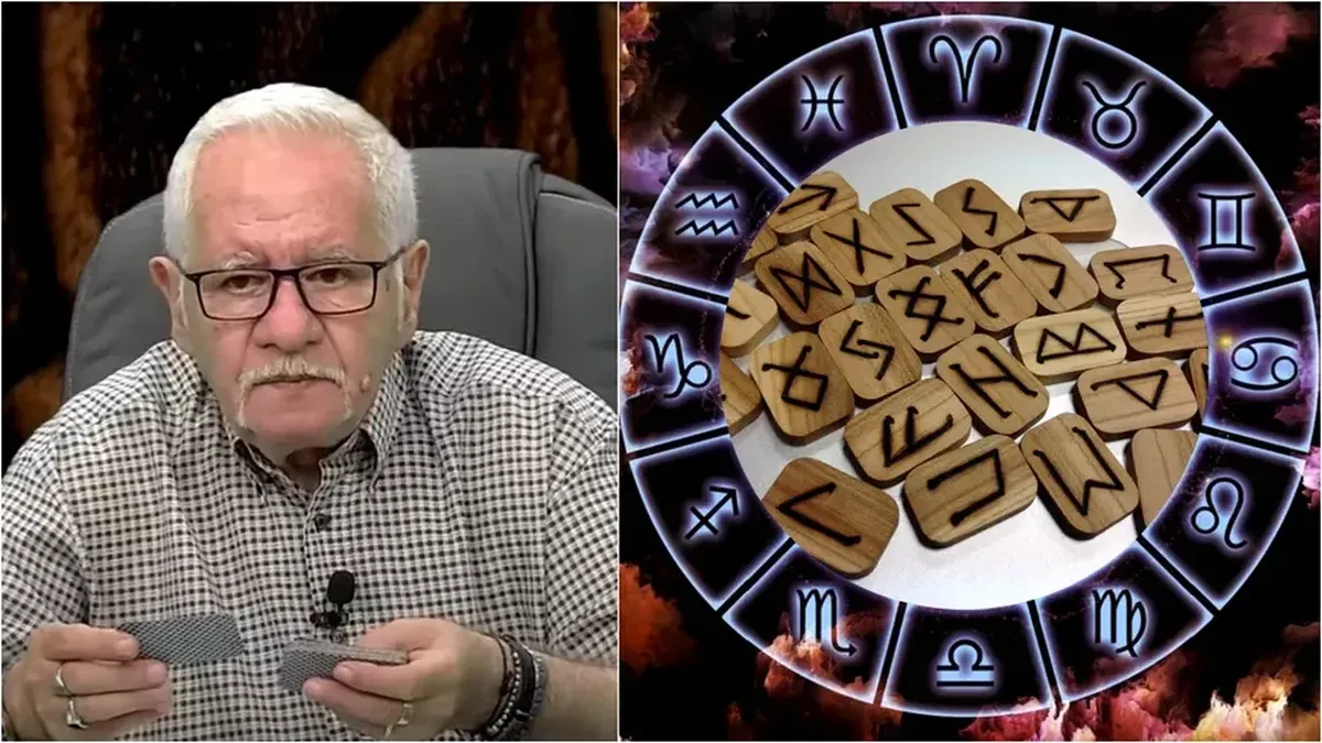 Horoscop rune septembrie 2025: Perioadă favorabilă pentru investiţii inteligente şi proiecte pe termen lung