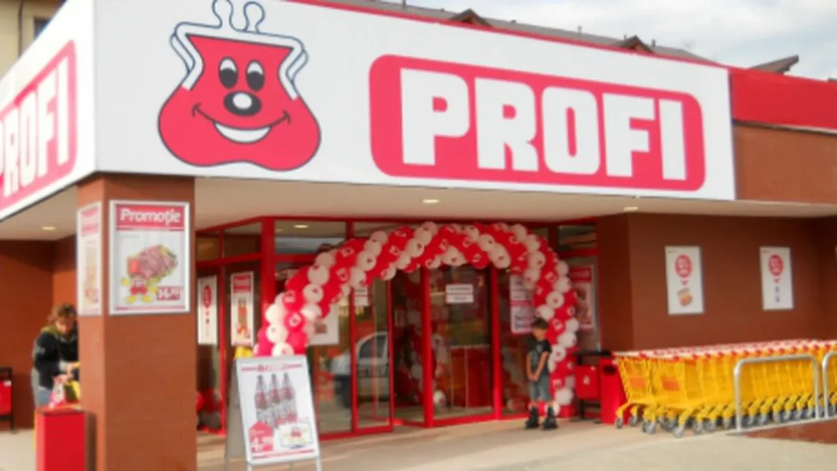 Incredibil! Ce a putut găsi un român în borcanul de sos de la Profi: ”Am mâncat și apoi am văzut”