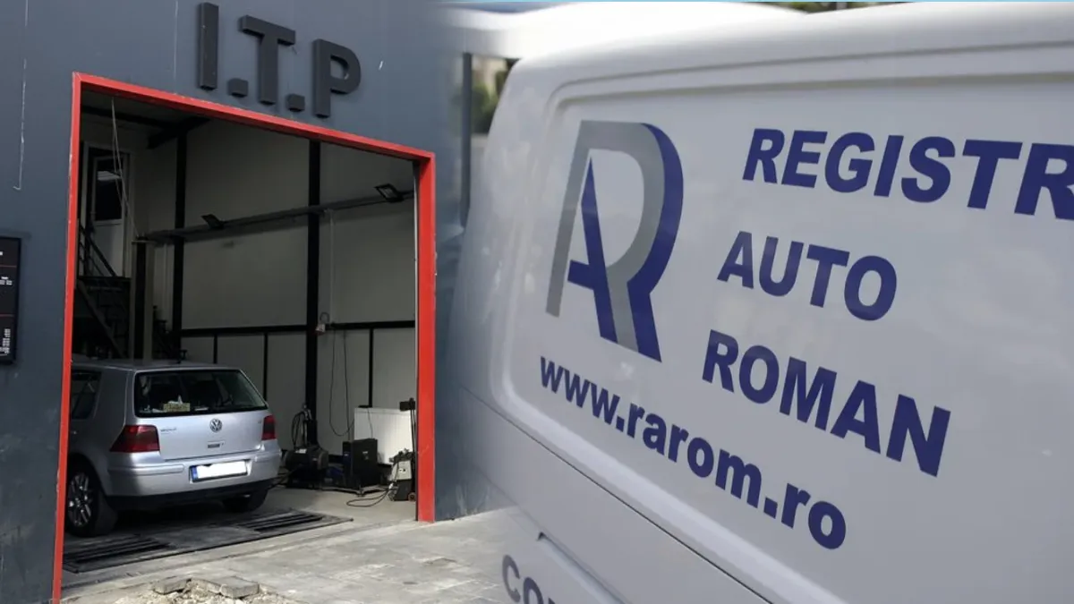 RAR este folosit într-un nou tip de înșelăciune. Metoda prin care hoții îi lasă pe șoferii români fără bani