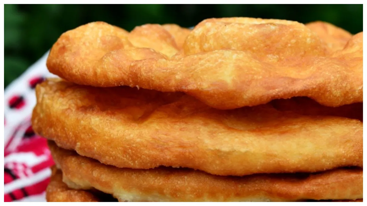 Cum să faci scovergile ca la mama acasă. Preparatul tradițional are un gust irezistibil