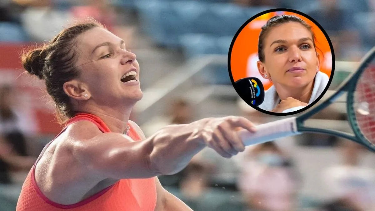 Veste uriașă pentru Simona Halep! Decizia care schimbă totul pentru campioana României