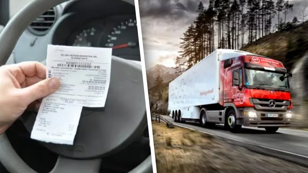 Șoferii români vor fi obligați să plătească un nou tip de rovinietă din 15 ianuarie 2025. Cine trebuie să plătească această taxă de drum