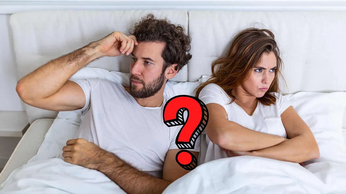 Fenomenul „divorțului de somn” ia cu asalt Europa. Tot mai multe cupluri aleg să doarmă separat