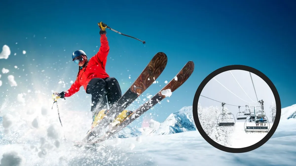 Stațiunea de vis care face de rușine Sinaia, Poiana Brașov și Bran! Se află la doar 200 km de București