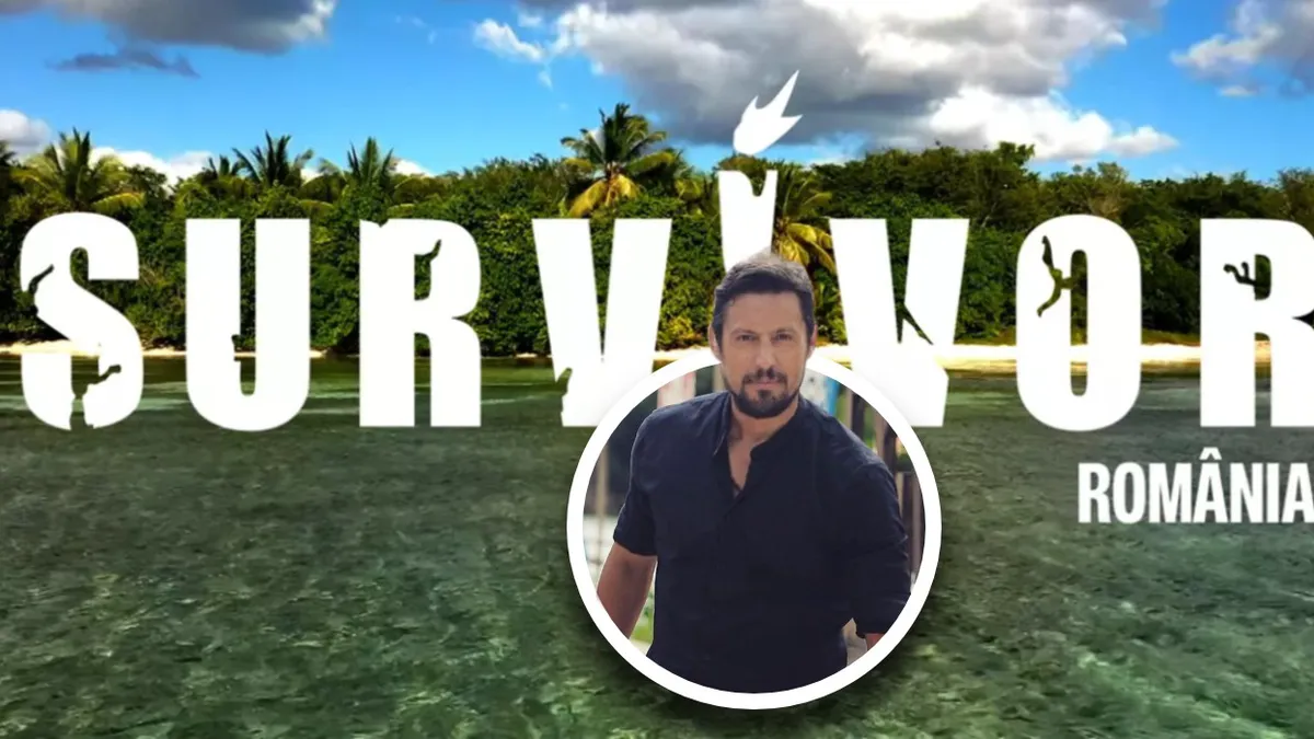 Daniel Pavel, anunț despre Survivor România 2025. Ce se întâmplă cu show-ul de la ProTV: „Ne pregătim să plecăm. Nu a fost niciodată un concurs de popularitate”