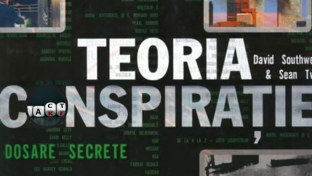 Teorii șocante pentru 2025. FogVID-24, răspândit prin ceața de Revelion și ordinele lui Trump pentru arestarea românilor!