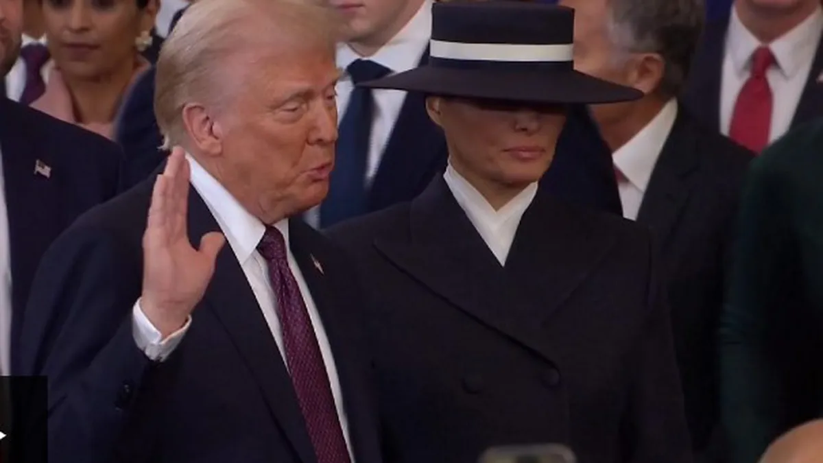 Bursele europene au închis luni în creştere uşoară, cu 1,3%, în ziua învestirii lui Donald Trump