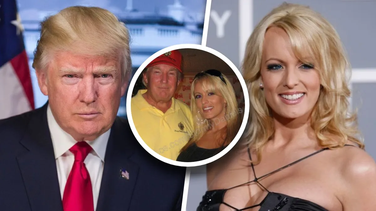 Donald Trump, cu un picior în groapă înainte de depunerea jurământului. Va primi condamnarea în procesul cu Stormy Daniels cu 10 zile înainte de a deveni oficial președintele SUA