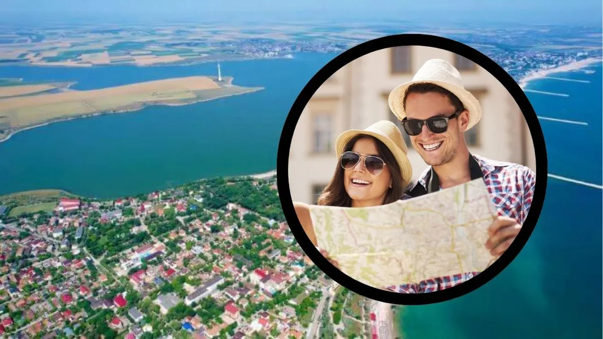 Locul din România care atrage 7 milioane de turiști anual, dar care a fost lăsat în ruine după comunism