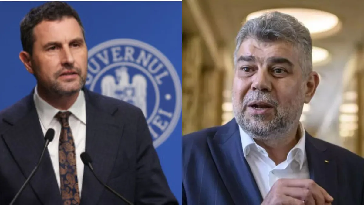 Ministrul Finanțelor lovește din plin zvonurile. TVA-ul rămâne neschimbat, guvernul nu ia în calcul majorarea