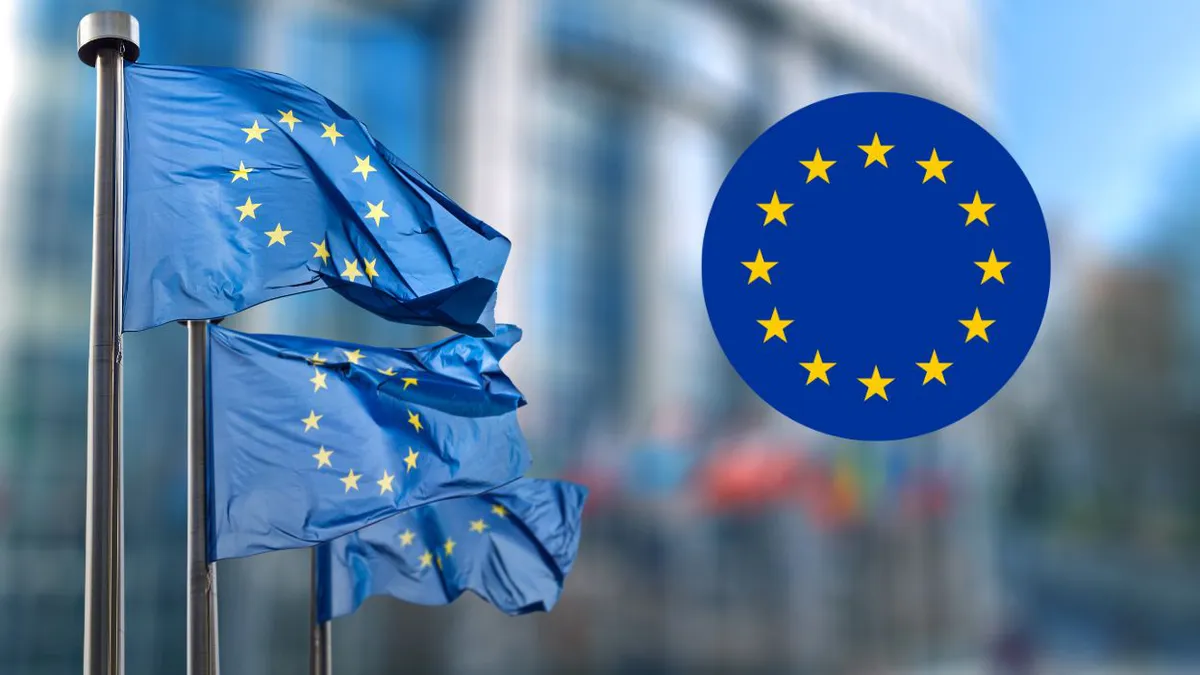 Uniunea Europeană pregătește o nouă extindere până în 2030. Moldova, Albania și Muntenegru, favorite pentru aderare