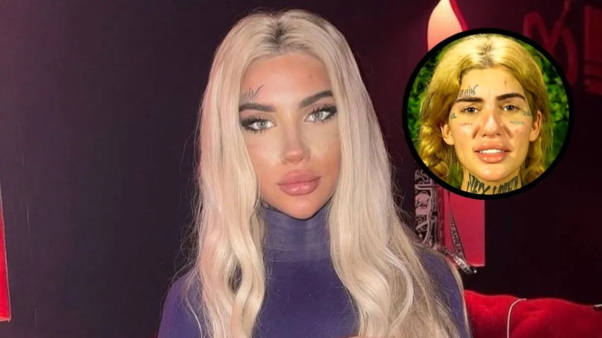 Vedeta de la Pro TV care surprinde cu studiile sale. Are doar 8 clase