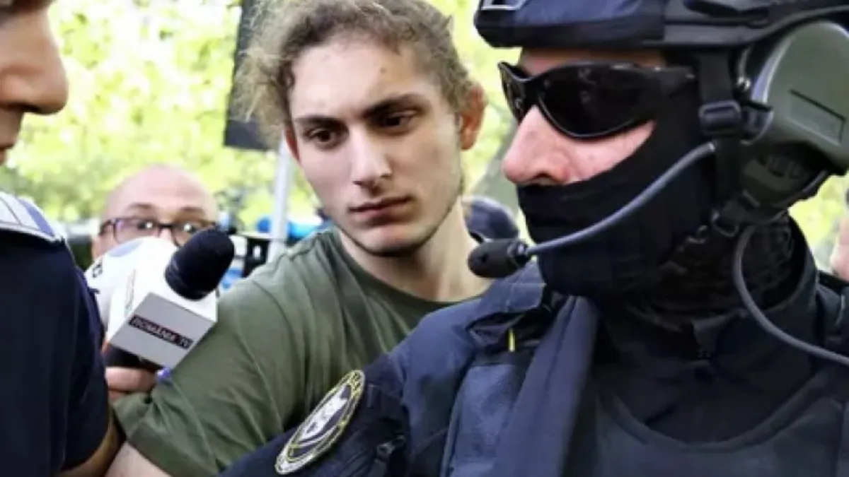 Polițiștii implicați în cazul Vlad Pascu, mutați pe alte funcții sau pensionați