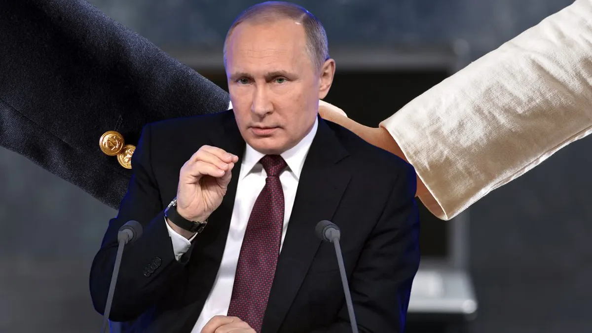 Putin șochează România! Decizia care va afecta direct țara noastră, anunțul oficial venit de la Kremlin