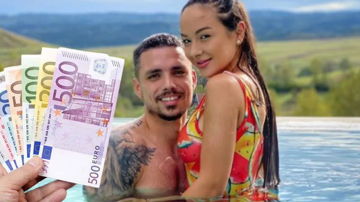 Cât a plătit Vlăduța Lupău pentru vacanța de lux din Arabia Saudită! Suma este impresionantă!