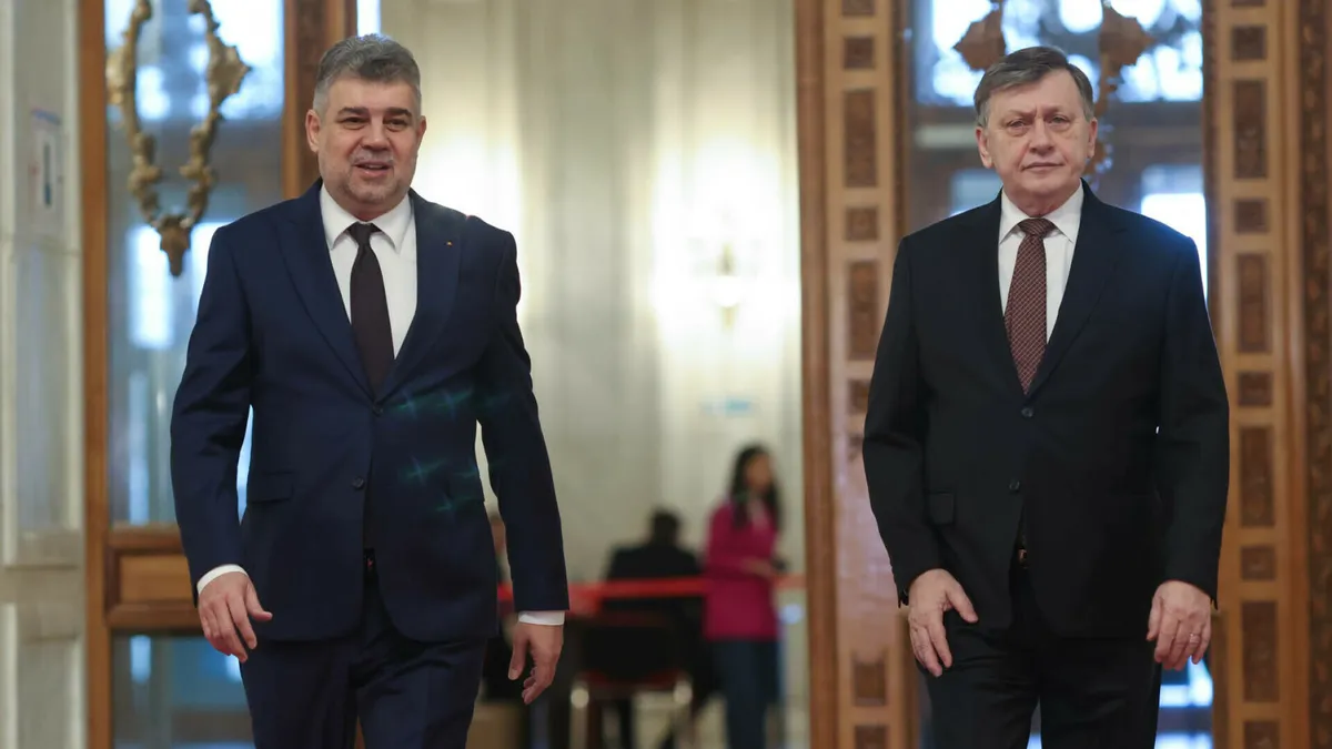 Ciolacu îi îndeamnă pe primari: Nu avem altă soluţie ca preşedinte decât Crin Antonescu. Nu mai trebuie să fiţi pasivi