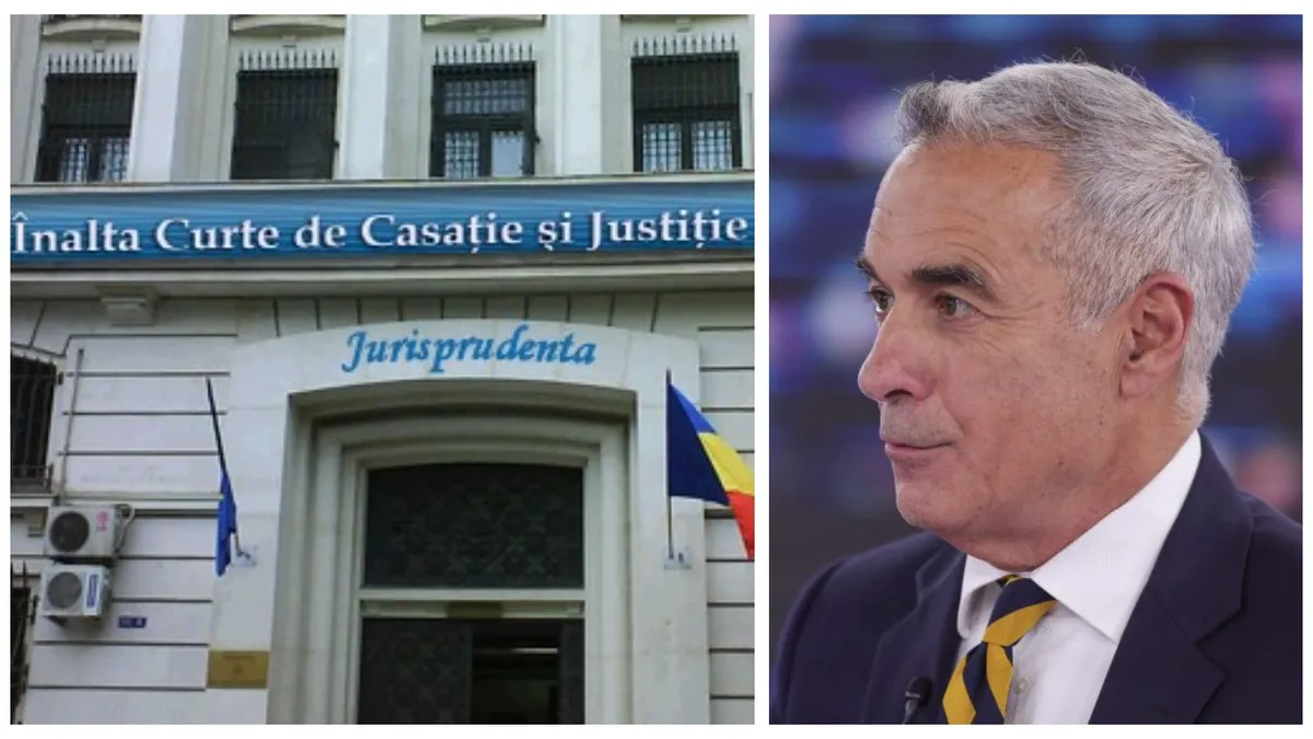 Instanța supremă spulberă visul lui Călin Georgescu de reluare a prezidențialelor din 2024. Cererea a fost respinsă, decizia este definitivă!