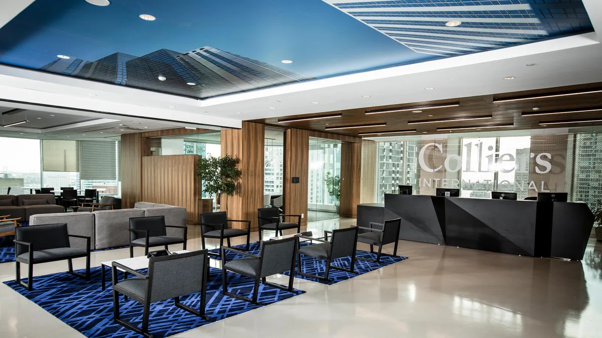 Colliers: România își consolidează poziția ca hub logistic regional, susținută de investiții majore și infrastructură în plină dezvoltare