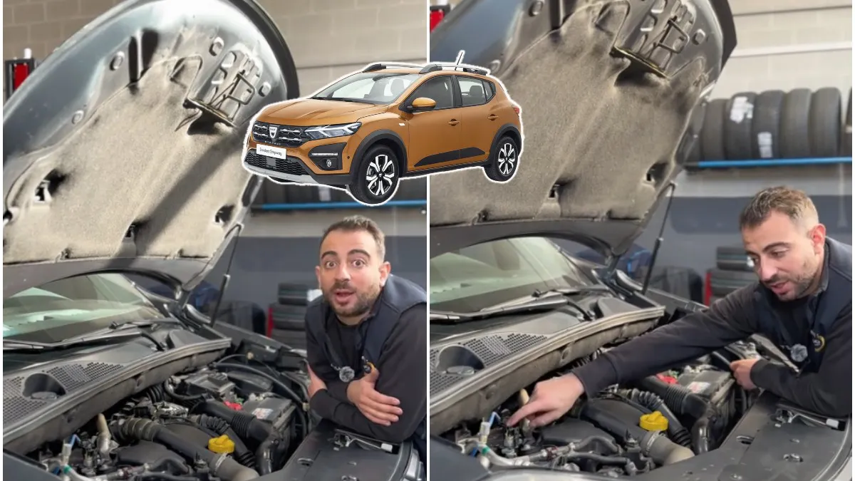 Cât de calitative sunt modelele ieftine de mașini Dacia. Un mecanic auto dezvăluie problemele cu care s-a confruntat în atelier: Au defecte, ca toate celelalte, dar merg perfect