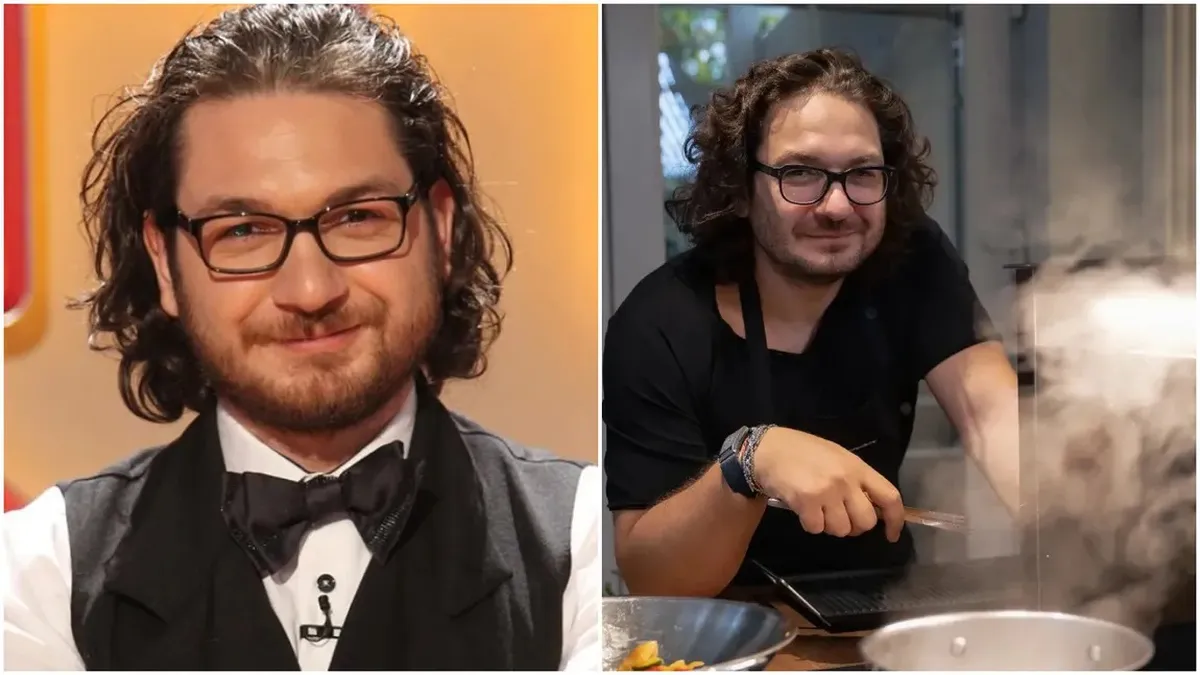 Secretul care l-a ajutat pe Florin Dumitrescu să câștige mulți bani: „La 17 ani câștigam mai bine decât mulți oameni din jurul meu”