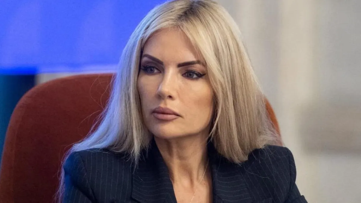 Laura Vicol, declarații în fața magistraților de la Curtea de Apel Bucureşti: A fost ca fix acum zece ani, în aceeaşi instituţie am fost adusă cu cătuşe la mâini care mi-au lăsat semne