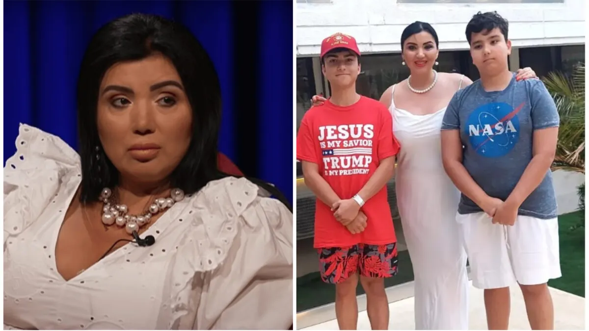 Veste proastă pentru Adriana Bahmuțeanu. I se cere să plătească 45.000 de euro: A avut o cădere nervoasă