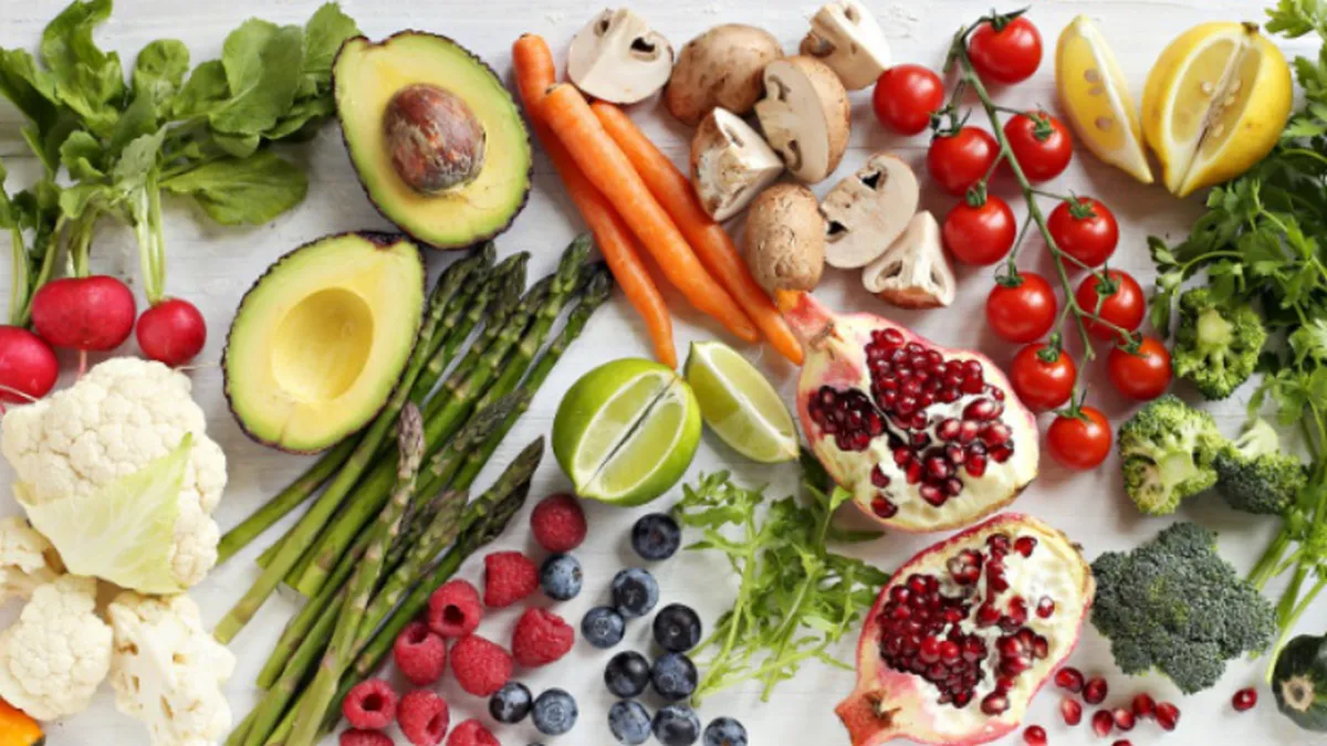 Cum ajută alimentația prevenirea bolilor precum diabetul de tip 2, hipertensiunea și bolile de inimă. Ce trebuie să știe cei care suferă de aceste afecțiuni