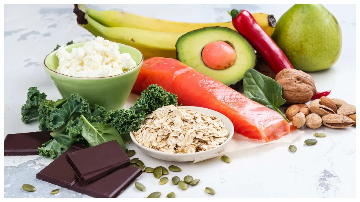 TOP 3 alimente cu efect antidepresiv. Trebuie să le consumăm cât mai des