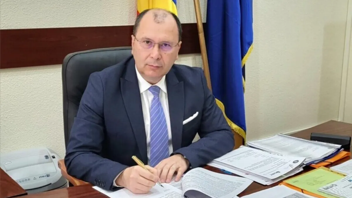 Daniel Baciu, șeful CNPP, anunță când ajung la seniori pensiile recalculate și când pot fi accesate biletele de tratament în 2025