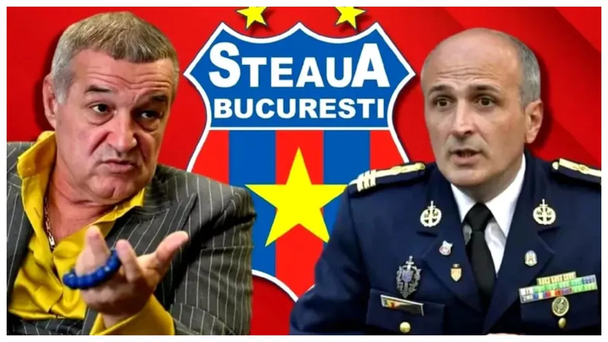 Florin Talpan și-ar fi vândut un apartament pentru a-i plăti daune de 30.000 de euro lui Gigi Becali. Dezvăluirile patronului FCSB