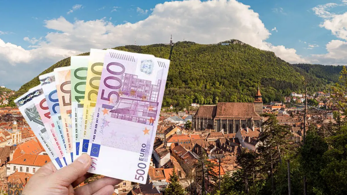 Lovitură grea pentru Brașov! Peste 1 000 de angajați vor rămâne fără loc de muncă. Industria locală, în criză!