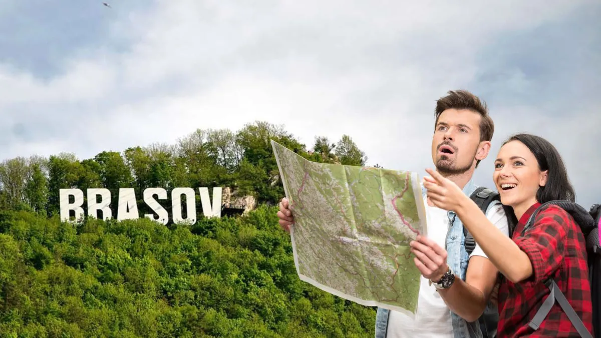 Brașov, destinație de top pentru britanici în 2025! Orașul, în lista recomandărilor de vacanță