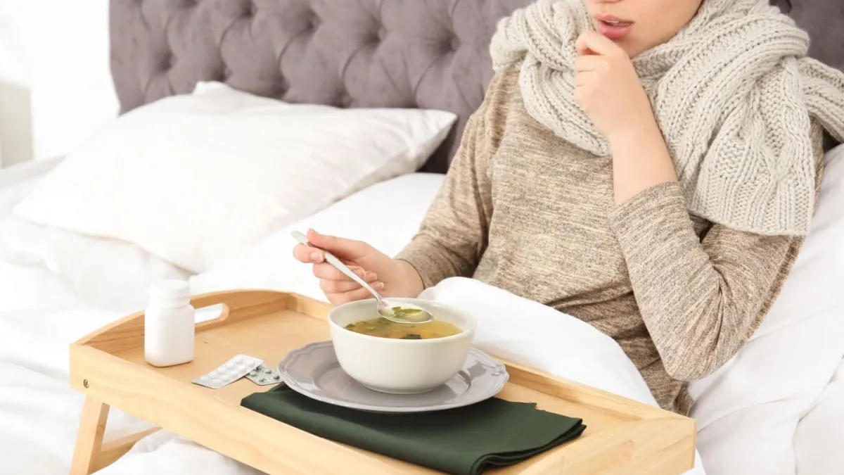 Ce să faci când ai bronșită: listă de recomandări și reguli de urmat