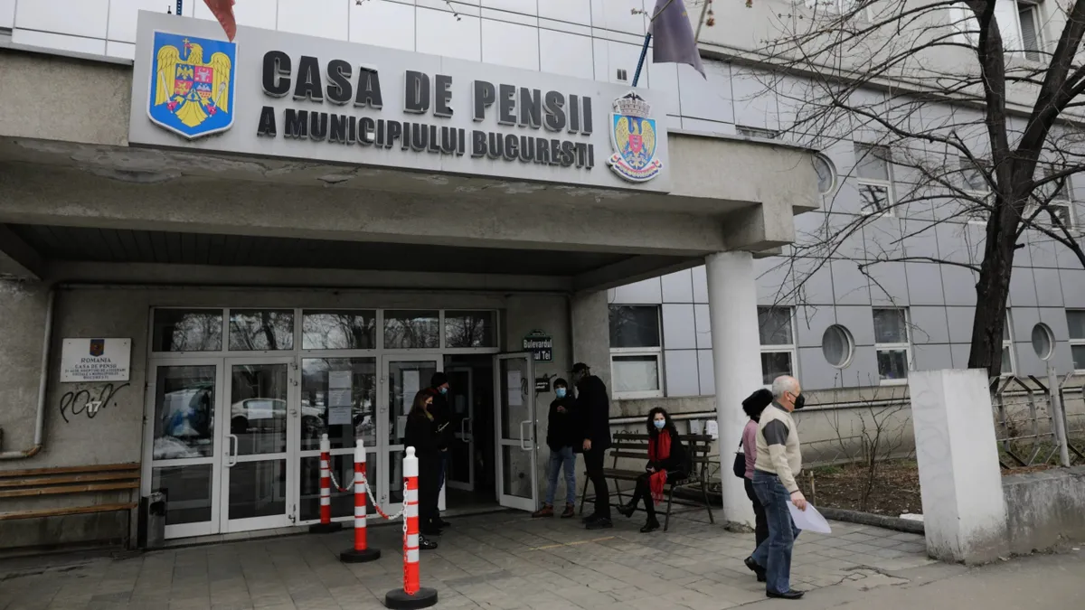 Schimbarea care va face ca pensiile seniorilor să întârzie și mai mult. Toți pensionarii vor fi afectați