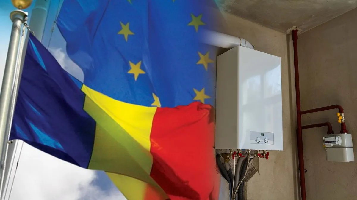 Centralele de apartament vor fi interzise! România trebuie să pună în aplicare directiva UE până în 2040