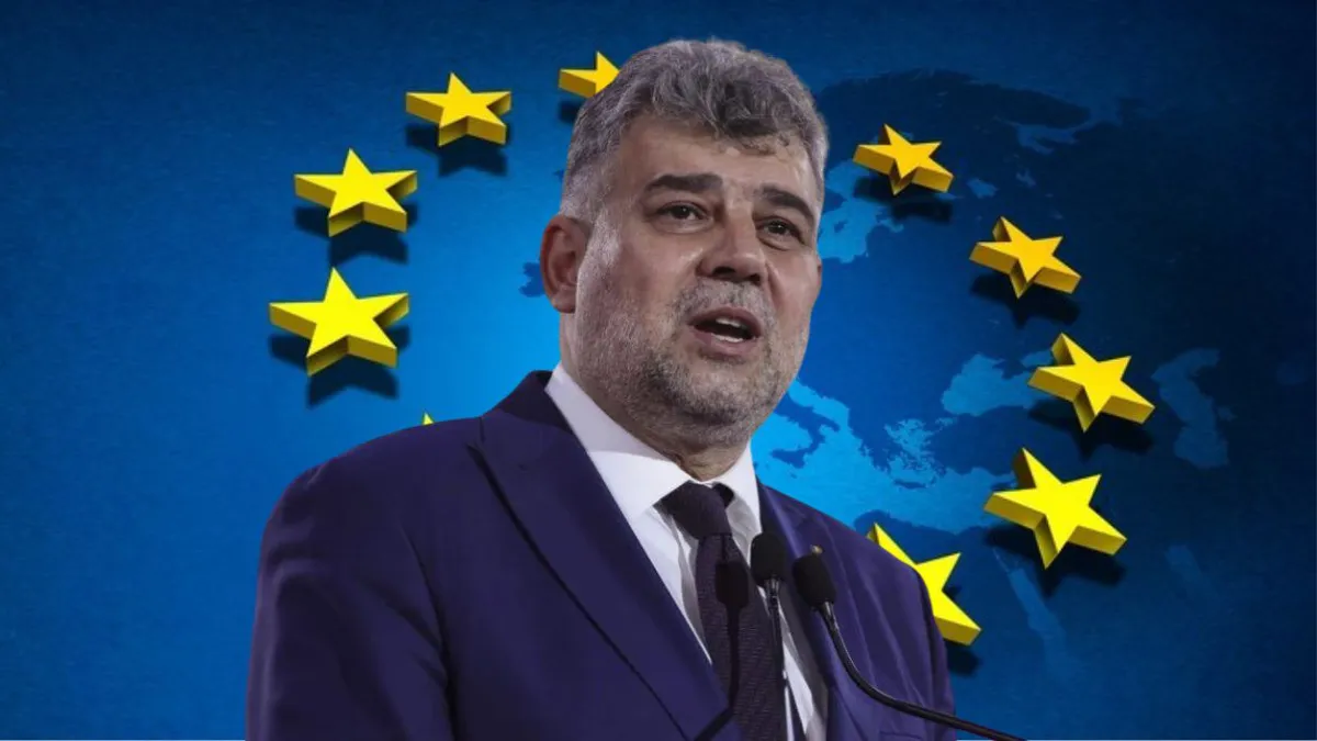 Decizia surprinzătoare a lui Ciolacu. Motivul pentru care nu mai candidează și impactul asupra alegerilor