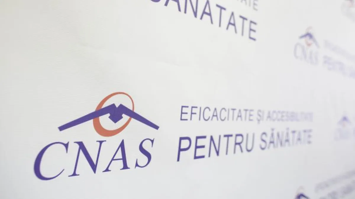 CNAS angajează IT-işti. Salariul este unul destul de atractiv
