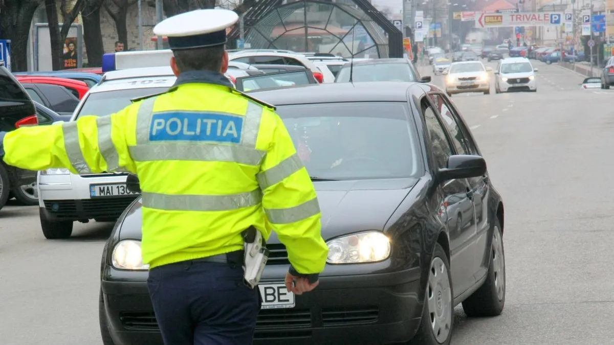 Cod Rutier 2025: Amendă uriaşă dacă nu schimbi certificatul de înmatriculare. Care este termenul legal