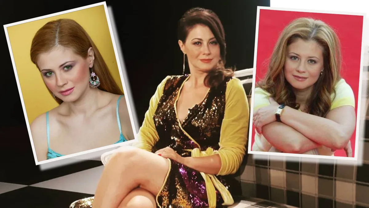 Corina Dănilă, despre șansele de a apărea într-un serial TV: Îmi doresc foarte mult, iubesc mult lumea filmului”