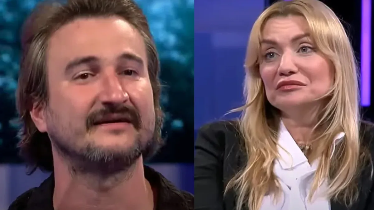 Cristina Cioran a reacționat după ce Alex Dobrescu a fost reținut pentru trafic de droguri de mare risc: Sper să i se dovedească nevinovăția