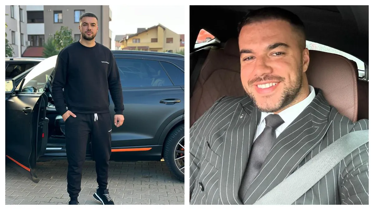 Câți bani câștigă Culiță Sterp din YouTube în fiecare lună. Nimeni nu se aștepta la suma asta: Mai variază, câteodată e mai mult