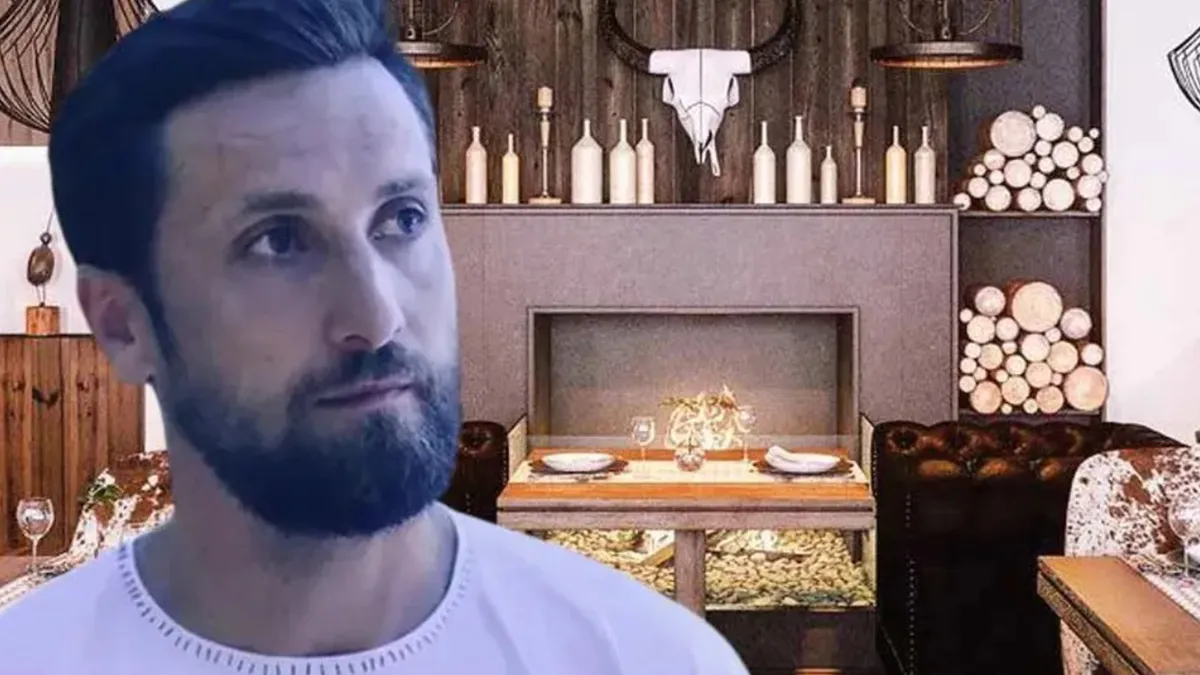 Restaurantul lui Dani Oțil, de la Antena 1, desființat pe Internet. Ce a găsit o clientă în farfurie: Nu voi reveni și nici nu îl voi recomanda