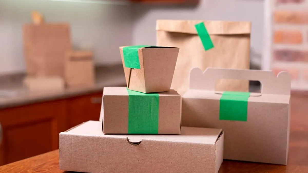 De ce ambalajul potrivit poate crește vânzările afacerii tale?