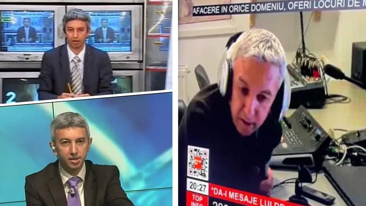 Lovitură de teatru în dosarul lui Dan Diaconescu, condamnat la 8 ani şi 4 luni de închisoare: Ştiam că-l curăţă!