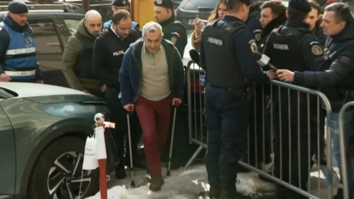 Lovitură de teatru! Avocata lui Călin Georgescu face declarația momentului: „S-ar putea să-l rețină!”