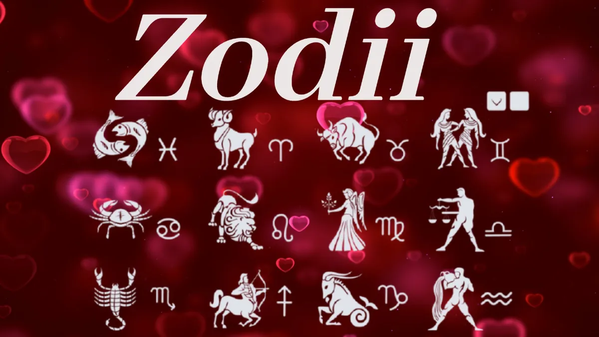 Horoscop 22 februarie 2025. Iubirea bate la ușa a trei zodii! Surprize și revelații în dragoste!