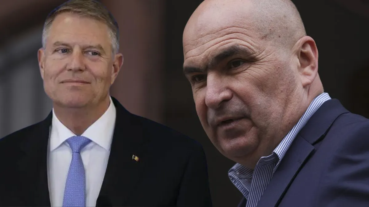 Ilie Bolojan ar avea îndoieli despre demisia lui Klaus Iohannis: „Poate să nască alte efecte”